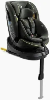 Happy Baby Xion isofix (olive)