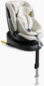 Happy Baby Xion isofix (milky)