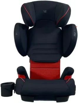 Sweet Baby Pixel Isofix (wine)