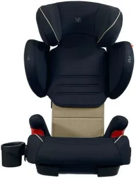 Sweet Baby Pixel Isofix (beige)