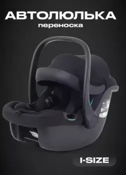 Rant Carry 2.0 AY329 (черный)