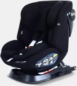 Rant Nitro New UB619 (черный)