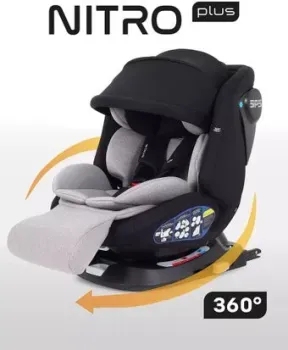 Rant Nitro Plus UB619 (бежевый)