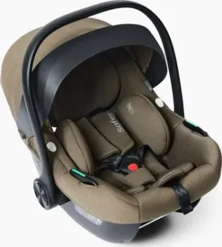 Happy Baby Safer (dark olive)