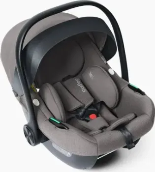 Happy Baby Safer (dark grey)