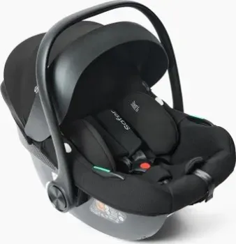 Happy Baby Safer (black)