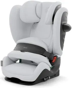 Cybex Pallas G3 (fog grey comfort)