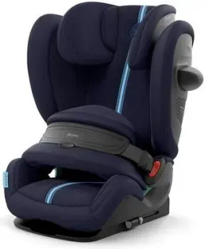 Cybex Pallas G3 (ocean blue plus)