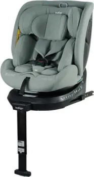 Indigo E-Tron Isofix I-Size (зеленый)