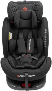 Forsage Kids BS12 (black)