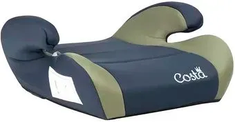 Costa HF-01(10) (черный/хаки)