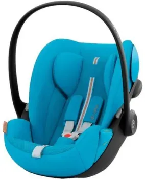 Cybex Cloud G i-size Plus (beach blue)