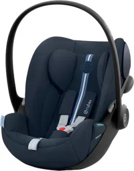 Cybex Cloud G i-size Plus (ocean blue)