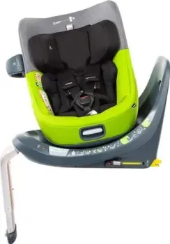 Swandoo Marie5 (lime/sesame grey)