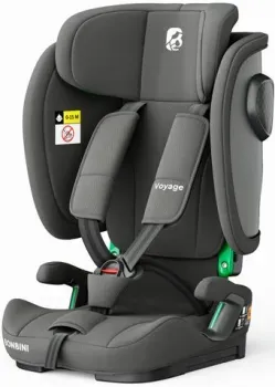 Bonbini Voyage BO-323115 (dark grey)