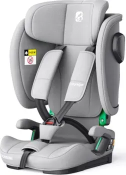 Bonbini Voyage BO-323114 (grey)