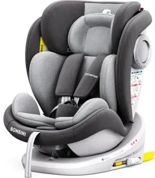 Bonbini Universe BO-323113 (grey)