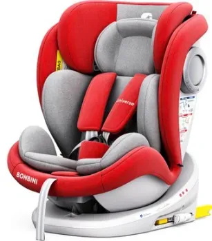 Bonbini Universe BO-323111 (red)