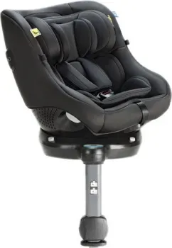 Graco Turn2me DLX i-Size R129 (midnight)