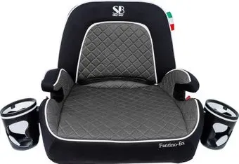 Sweet Baby Fantino B-FIX 15-36 (серый)