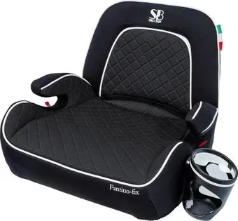 Sweet Baby Fantino B-FIX 15-36 (черный)