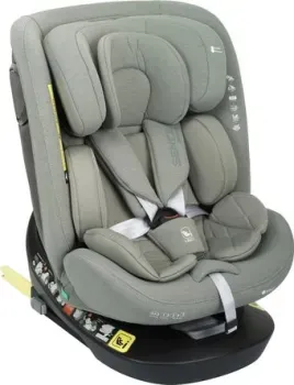 Indigo Sence Isofix I-Size 0+1+2+3 (зеленый)