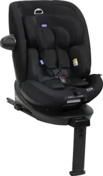 Chicco Everone I-Size 06087148950000 (Black)