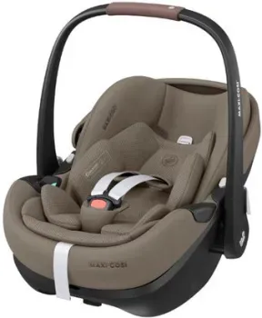 Maxi-Cosi Pebble 360 Pro2 (twillic truffle)