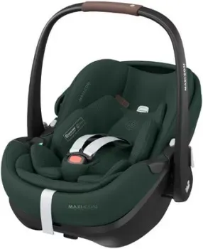 Maxi-Cosi Pebble 360 Pro2 (twillic green)