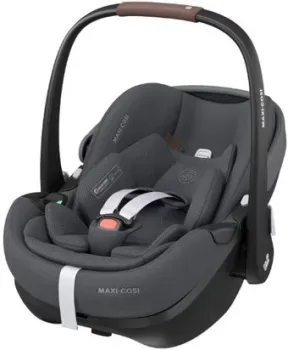 Maxi-Cosi Pebble 360 Pro2 (twillic graphite)