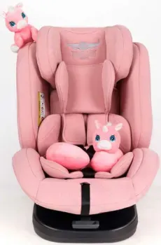 Martin Noir ProFit (amazing pink)
