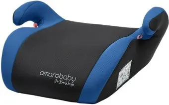 Amarobaby Enjoy AB222007ESiCh/2009 (синий/черный)