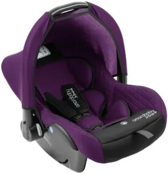 Amarobaby Baby Comfort AB222008BC/2209 (фиолетовый/черный)