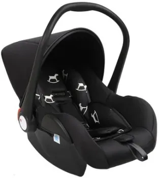 Indigo Unica LB321 (черный)
