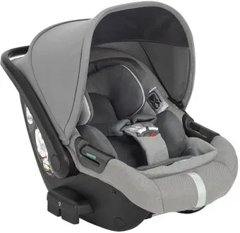 Inglesina Darwin Infant Recline i-Size (satin grey)
