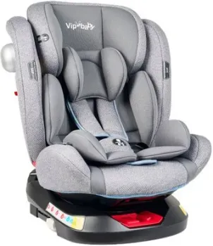 VipBaby Multifix Isofix (monsoon)