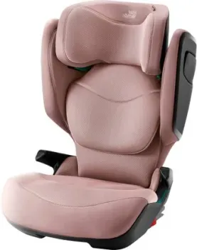 Britax Romer Kidfix Pro M Style (dusty rose)