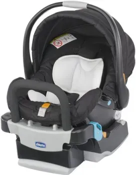 Chicco KeyFit EU W/Base (Night)