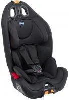 Chicco Gro-up 123 (черный)