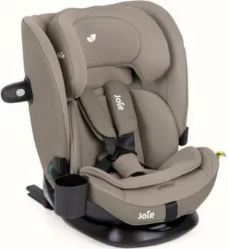 Joie i-Bold (oak)
