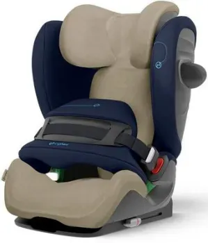 Cybex Solution G/Pallas G Summer Cover (бежевый)