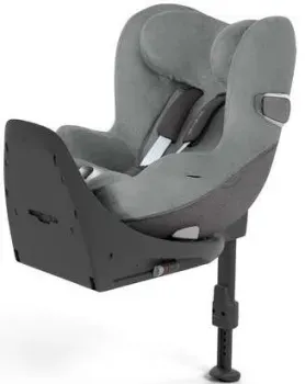 Cybex Sirona T Line Summer Cover