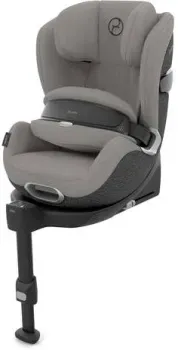Cybex Anoris T2 i-Size Comfort (mirage grey)