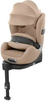 Cybex Anoris T2 i-Size Plus (cozy beige)