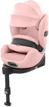 Cybex Anoris T2 i-Size Plus (peach pink)