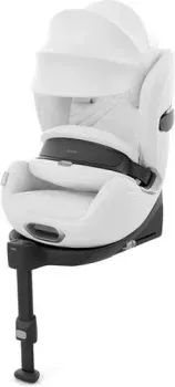 Cybex Anoris T2 i-Size Plus (platinum white)