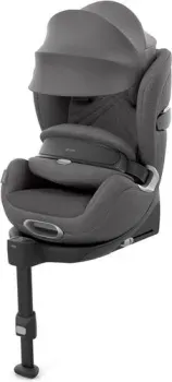 Cybex Anoris T2 i-Size Plus (mirage grey)