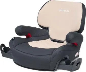 VipBaby SeatFix (beige stone)