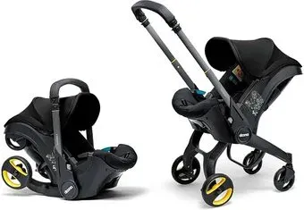 Simple Parenting Doona i (nitro black)