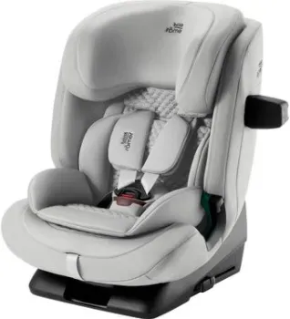 Britax Romer Advansafix Pro Lux (linen grey)